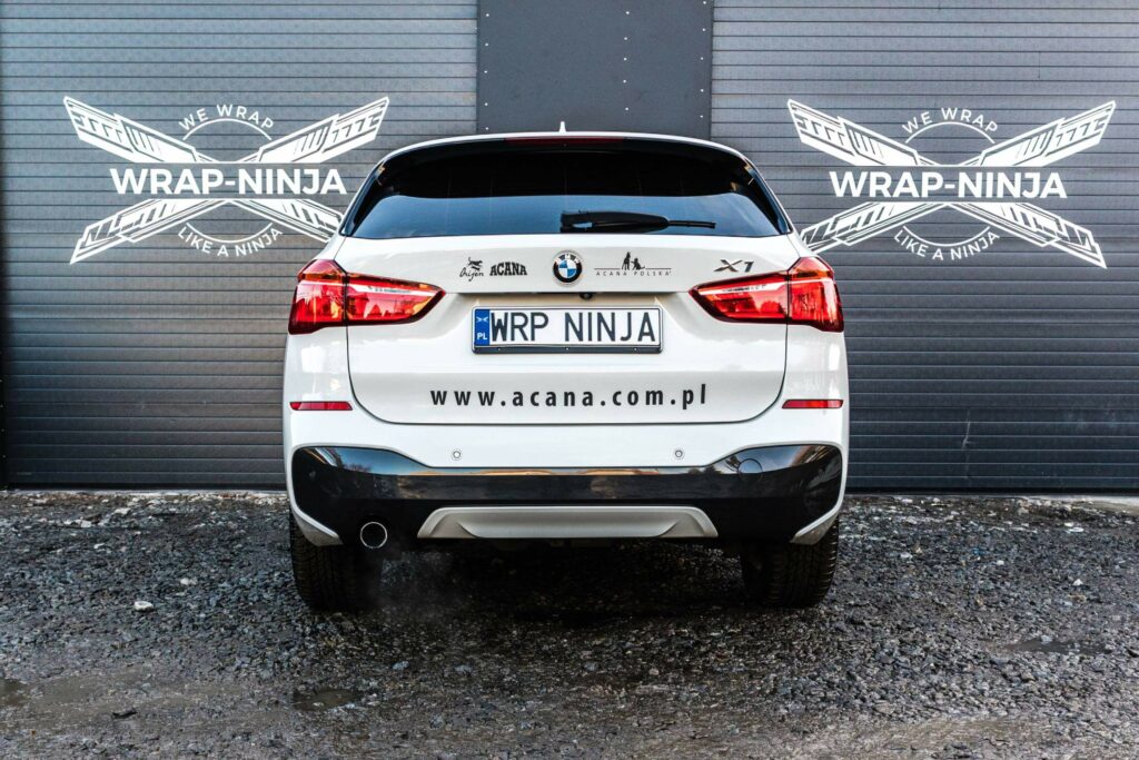 bmw x1 acana