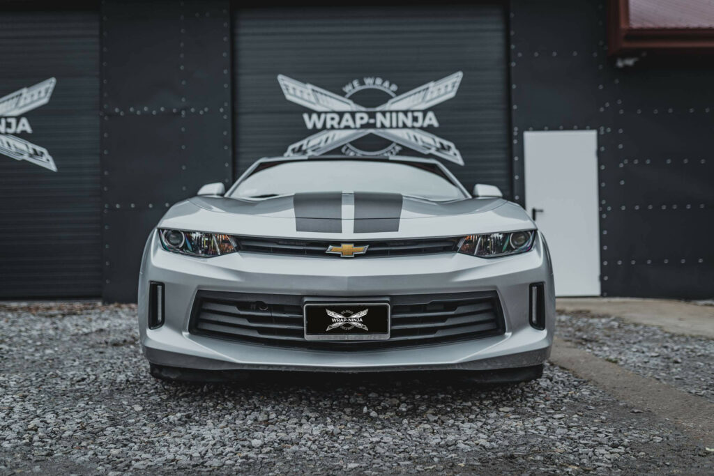 camaro pasy