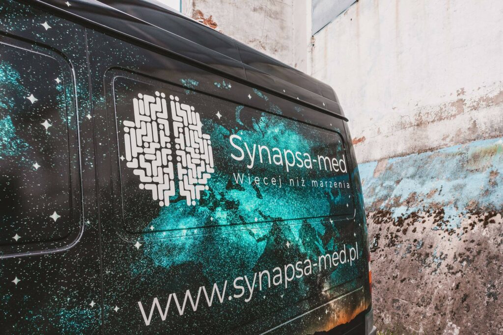 mercedes sprinter synapsa