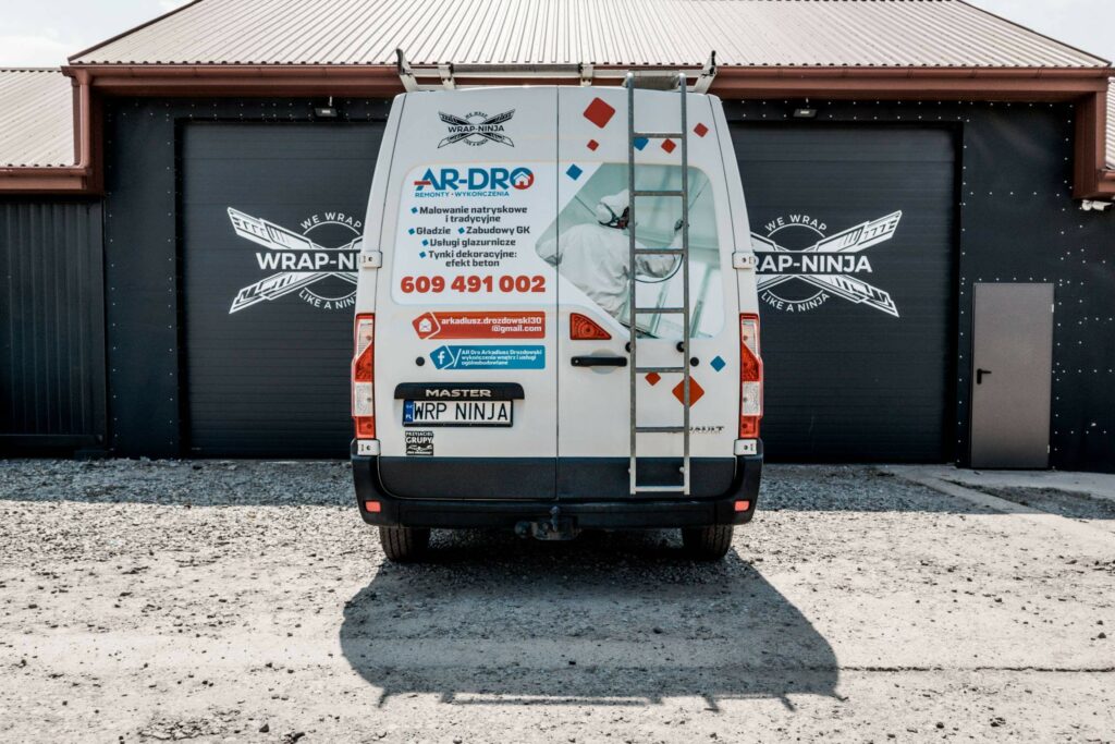 Renault Master Ad Dro