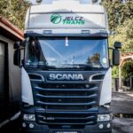 Scania Jelcz Trans