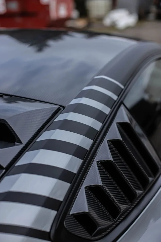 Ford mustang gt 5.0