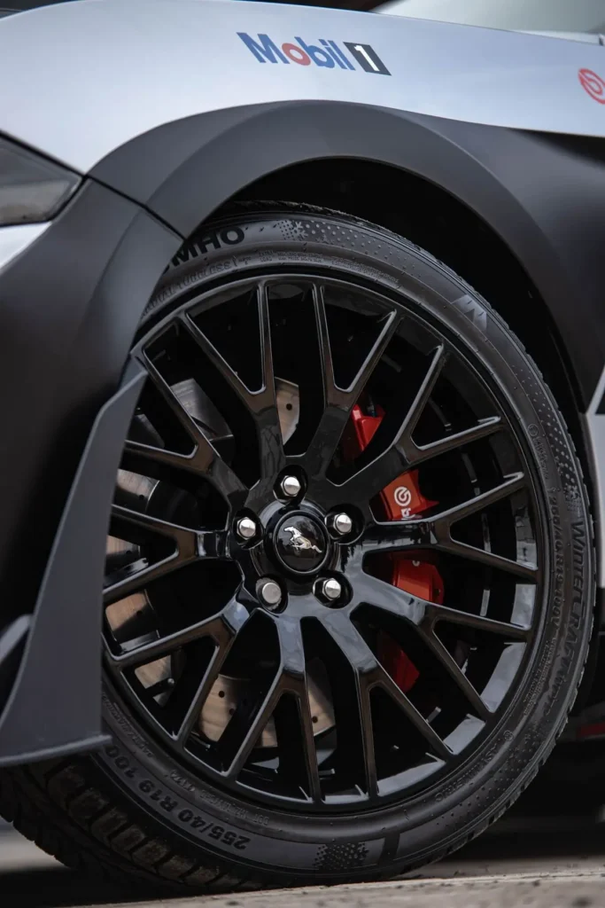 Ford mustang gt 5.0
