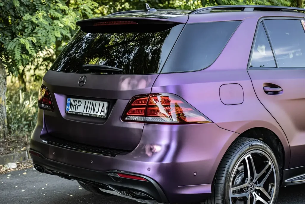 Mercedes benz gle350