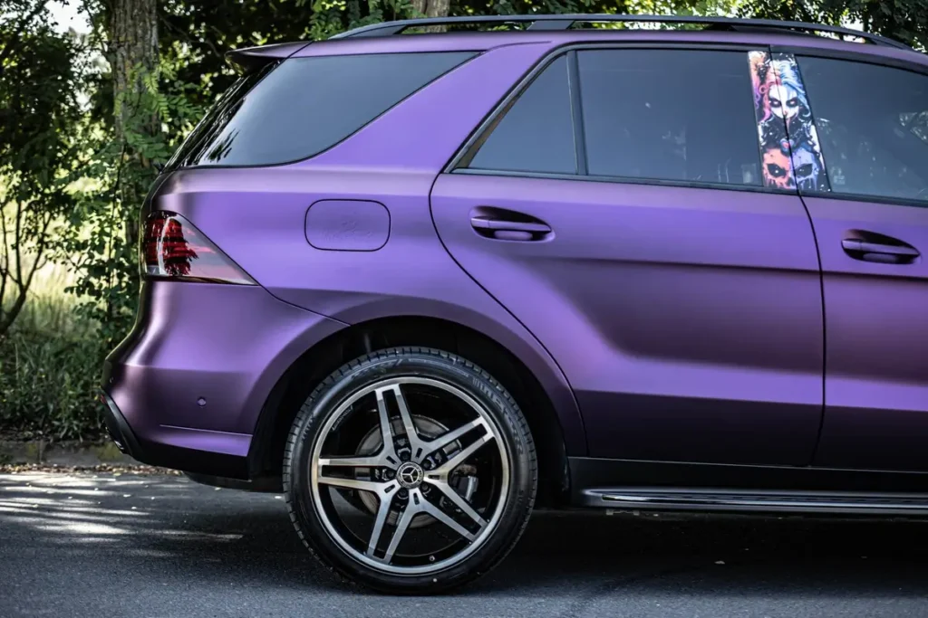 Mercedes benz gle350
