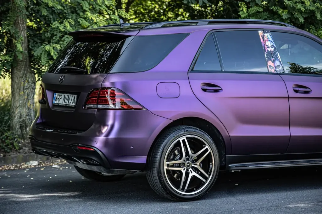 Mercedes benz gle350