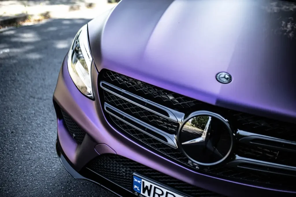 Mercedes benz gle350