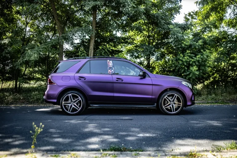 Mercedes benz gle350