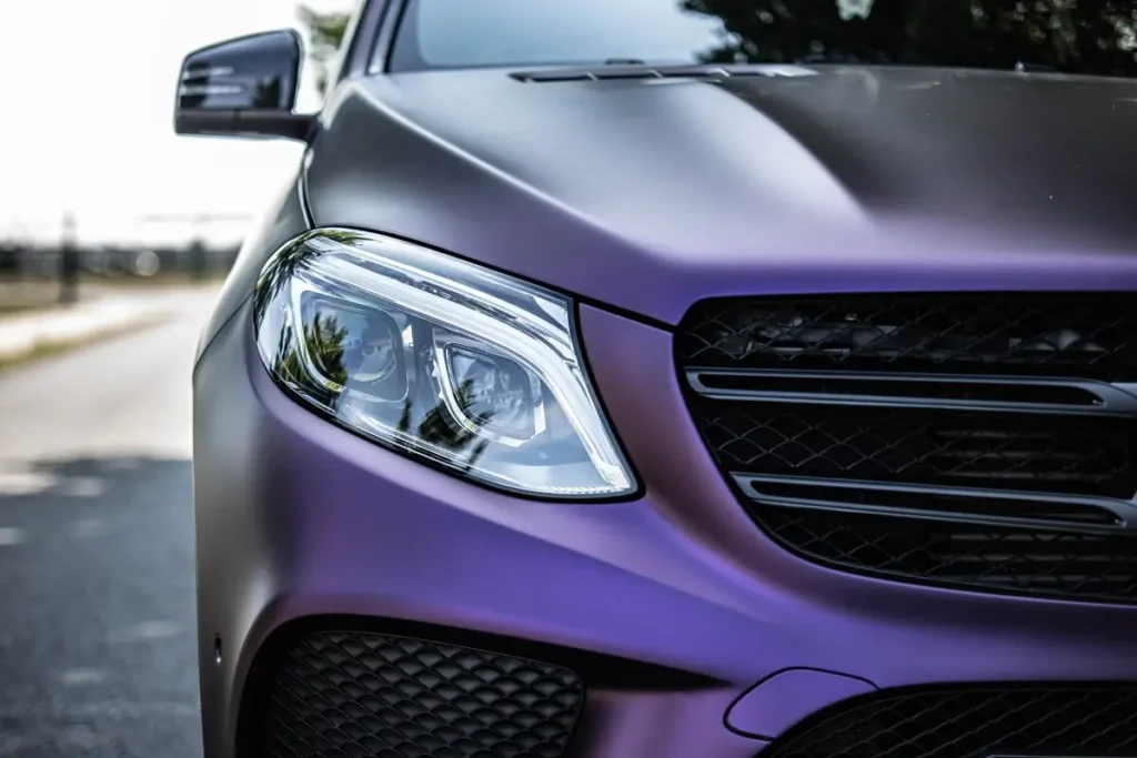 Mercedes benz gle350