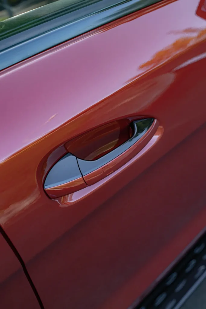 Mercedes Benz GLS 6.3S AMG