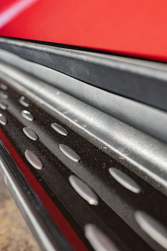 Mercedes Benz GLS 6.3S AMG