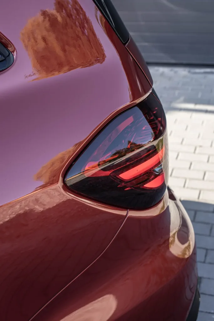 Mercedes Benz GLS 6.3S AMG